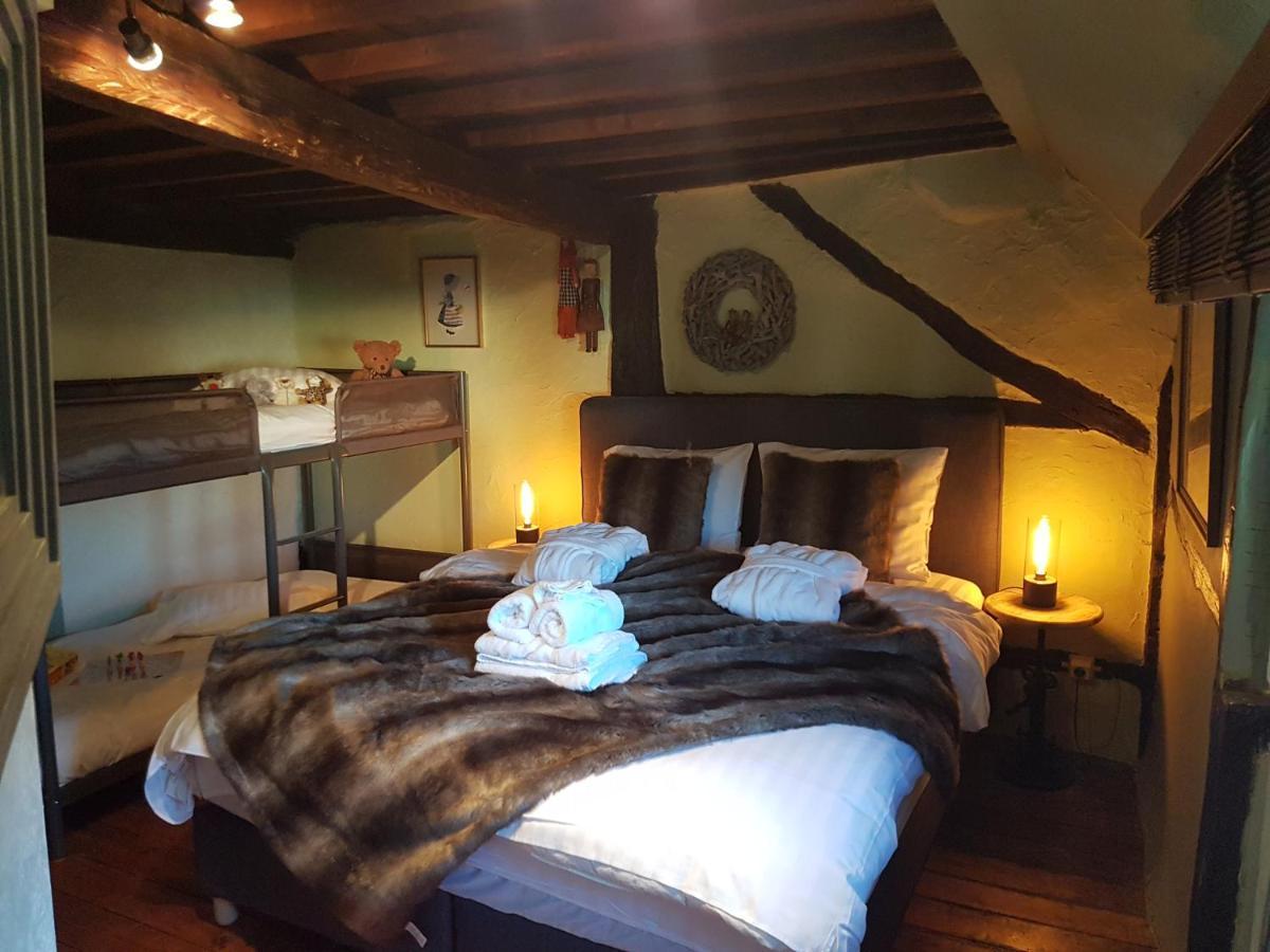 Maison Zanella 더뷔 외부 사진