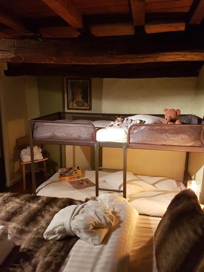 Maison Zanella 더뷔 외부 사진