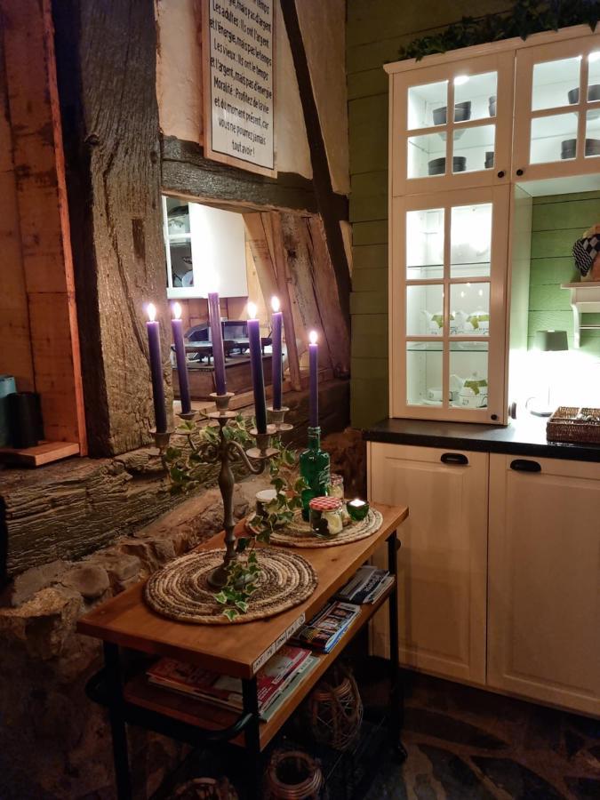 Maison Zanella 더뷔 외부 사진
