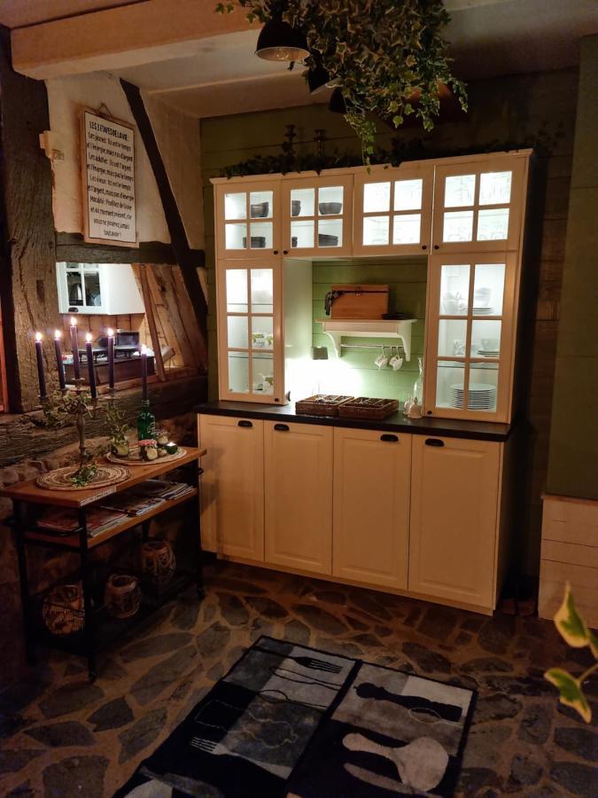 Maison Zanella 더뷔 외부 사진