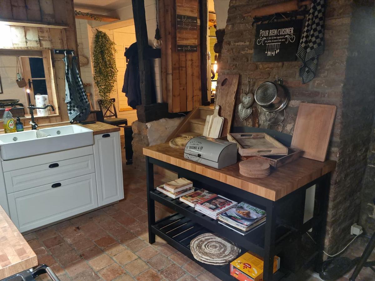 Maison Zanella 더뷔 외부 사진